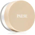 Paese Puff Cloud Under Eye Powder sypký transparentný púder na očné okolie 5.3 g