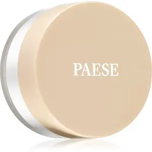 Paese Puff Cloud Under Eye Powder sypký transparentný púder na očné okolie 5.3 g