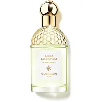GUERLAIN Aqua Allegoria Herba Fresca toaletná voda plniteľná pre ženy 75 ml