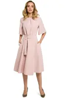 Dámske šaty Made Of Emotion M396