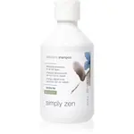 Simply Zen Detoxifying čistiaci detoxikačný šampón pre všetky typy vlasov 250 ml