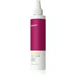 milk_shake® Direct Colour tónovací kondicionér pre intenzívnu hydratáciu Eggplant 100 ml