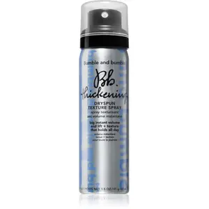 Bumble and bumble Thickening Dryspun Texture Spray vlasový sprej pre maximálny objem 60 ml