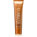 Sally Hansen Airbrush Legs samoopaľovací prípravok s aplikátorom Golden glow 100 ml