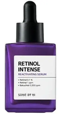 SOME BY MI Retinol intense reactivating serum, retinolové sérum 30 ml
