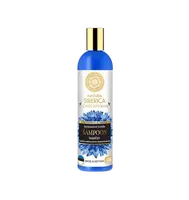 NATURA SIBERICA Omladzujúci šampón na vlasy – nevädza a moruška 400 ml