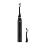 TRUELIFE SonicBrush Clean30 Black Sonická kefka