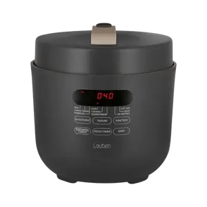 LAUBEN Electric Pressure Cooker 5000AT