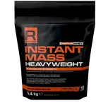 REFLEX NUTRITION Instant Mass Heavy Weight jahoda 5.4 kg