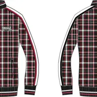 Lonsdale Men's tracksuit top regular fit