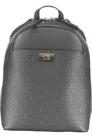 CALVIN KLEIN BLACK WOMEN&#39;S BACKPACK
