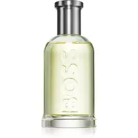 Hugo Boss BOSS Bottled toaletná voda pre mužov 100 ml