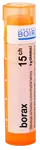 BOIRON Borax CH15 granule 4 g