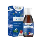PETIT CHÊNE Sleep Detsky sirup 125 ml