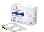 GYNOCAPS SR 6 tabliet