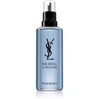Yves Saint Laurent Y parfumovaná voda plniteľná pre mužov 150 ml