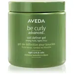 Aveda Be Curly Advanced™ Coil Definer Gel stylingový gél pre kučeravé vlasy 250 ml