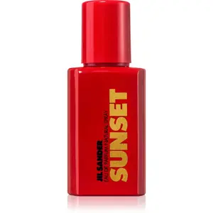 Jil Sander Sunset parfumovaná voda pre ženy 30 ml