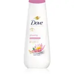 Dove Advanced Care Glowing hydratačný sprchový gél 400 ml