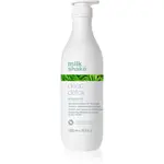 milk_shake® Scalp Care Deep Detox čistiaci detoxikačný šampón pre všetky typy vlasov 1000 ml