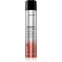 Joico Humidity Blocker+ Protective Finishing Spray stylingový ochranný sprej na vlasy proti krepateniu 155 g