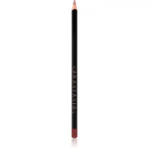 Anastasia Beverly Hills Lip Liner kontúrovacia ceruzka na pery odtieň Rosewood 1.49 g