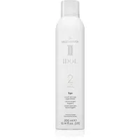 Medavita IDOL Texture 2 lak na vlasy pre hladký styling a objem 300 ml