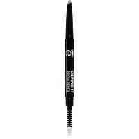 Eyeko Define It Brow Pencil automatická ceruzka na oči s kefkou odtieň Light 0,25 g