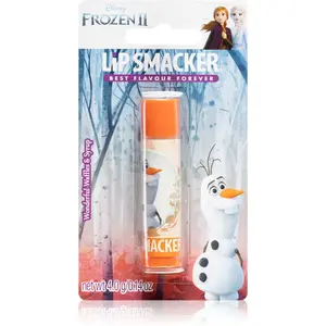 Lip Smacker Disney Frozen Olaf balzam na pery 4 g