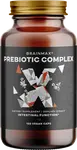 BRAINMAX Prebiotic Complex 100 kapsúl