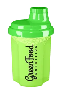 GREENFOOD NUTRITION Shaker 300 ml