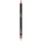 Barry M Lip Liner kontúrovacia ceruzka na pery odtieň Sugar 0,04 g