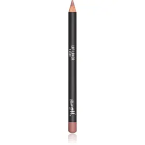 Barry M Lip Liner kontúrovacia ceruzka na pery odtieň Sugar 0,04 g