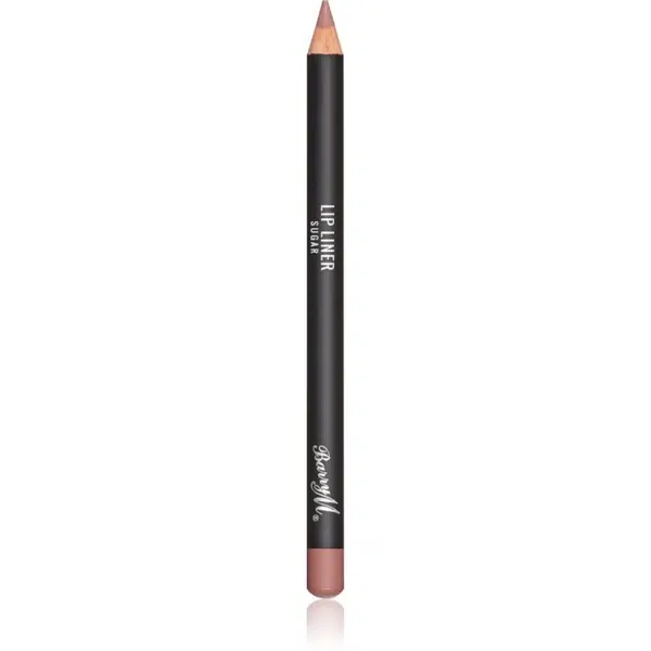 Barry M Lip Liner kontúrovacia ceruzka na pery odtieň Sugar 0,04 g