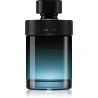 Halloween Man X toaletná voda pre mužov 125 ml