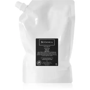 Botanica Liquid Soap tekuté mydlo s arganovým olejom 360 ml
