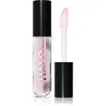 Smashbox Halo Plump + Glow Lip Gloss hydratačný lesk na pery pre objem pier odtieň Beam 4.6 ml