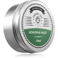 Konopný táta Pure konopná masť 200 ml