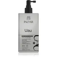 INOAR Uau Anti-Frizz uhladzujúce sérum proti krepateniu 200 ml