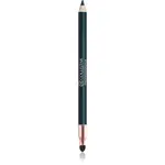 Collistar Professional Eye Pencil vodeodolná ceruzka na oči s vysokou pigmentáciou odtieň 11 Blu Metallo 1.2 ml