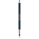 Collistar Professionale Eye Pencil vodeodolná ceruzka na oči s vysokou pigmentáciou odtieň 11 Blu Metallo 1.2 ml