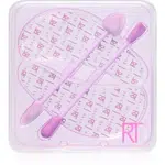 Real Techniques Kit sada na očné tiene 1 ks