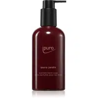 ipuro Classic Jardin čistiace tekuté mydlo na ruky 250 ml