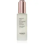 KIKO Milano Bright Lift Intensive nočné sérum proti vráskam s regeneračným účinkom 30 ml