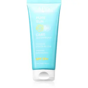 Apis Natural Cosmetics Pure Sun Care telová emulzia SPF 30 200 ml