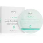 IMAGE Skincare I Mask intenzívna hydrogélová maska s hydratačným účinkom 5x17 g