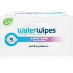 WaterWipes Adult Care vlhčené obrúsky pre dospelých 360 pcs 12x30 ks
