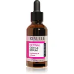 Revuele Retinal Gentle Serum vyhladzujúce sérum s revitalizačným účinkom 30 ml