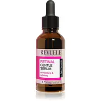 Revuele Retinal Gentle Serum vyhladzujúce sérum s revitalizačným účinkom 30 ml