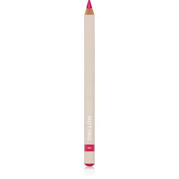 Notino Creamy Contouring Lip Pencil kontúrovacia ceruzka na pery 250 Doll 1.1 g
